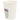 Paper Coffee Cups 1000 Pcs 8Oz 200Ml White