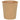 Paper Coffee Cups 1000 Pcs 4Oz 100Ml Brown