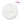 Paper Coffee Cup Lids Ø 12Oz And 16Oz 1000 Pcs White Plastic