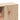 Bookcase Bed Without Mattress King Size Solid Wood Pine