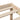 Bookcase Bed Without Mattress Small Double Solid Wood Pine
