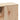 Bookcase Bed Without Mattress King Size Solid Wood Pine