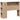 Bookcase Bed Without Mattress Solid Wood Pine