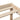 Bookcase Bed Without Mattress Solid Wood Pine