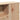 Bookcase Bed Without Mattress Small Single Solid Wood Pine