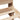 Bookcase Bed Without Mattress 90X200Cm Solid Wood Pine