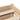Bookcase Bed Without Mattress 75X190Cm Small Single Solid Wood Pine