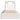 Bookcase Bed Without Mattress 75X190Cm Small Single Solid Wood Pine