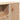 Bookcase Bed Without Mattress King Size Solid Wood Pine