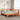 Bookcase Bed Without Mattress 140X200Cm Solid Wood Pine