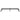 Bed Frame Without Mattress Foldable Steel