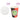 Paper Coffee Cups With Lids 1000 Pcs 4Oz 120Ml