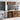 Garage Cabinets 2 Pcs Engineered Wood