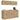Garage Cabinets 6 Pcs Artisan Oak Engineered Wood