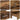Storage Bed Frame Engineered Wood