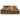 Storage Bed Frame Engineered Wood