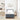 Box Spring Bed With Mattress & Led Velvet