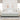 Box Spring Bed With Mattress & Led Velvet