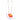 Baby Swings 2 Pcs Red 36 X 43 X 42 Cm Plastic