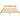 Bed Frame With Headboard Brown Solid Pine Wood