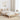Bed Frame With Headboard Brown Solid Pine Wood