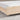 Bed Frame Brown Solid Pine Wood