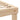 Bed Frame With Drawer Brown Solid Pine Wood