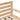 Extendable Bed Frame For Kids Other Brown 80 X 130 / 165 / 200 Cm