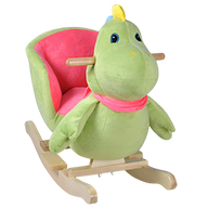 Baby Toys & Activity Equipment