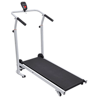 Exercise & Fitness