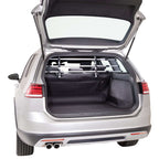 Trixie Car Boot Cover For Dogs 120X150 Cm Black