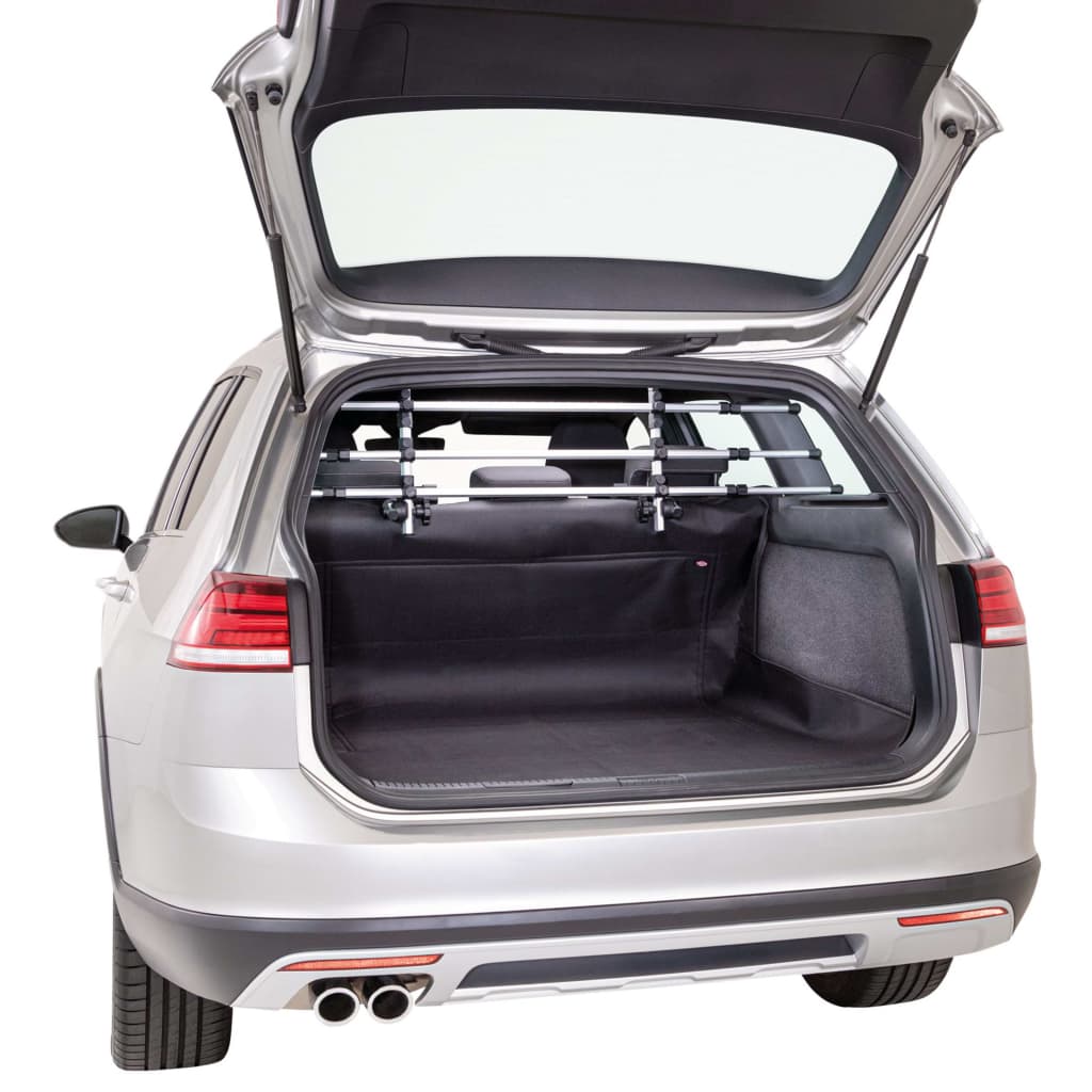 Trixie Car Boot Cover For Dogs 120X150 Cm Black