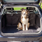 Trixie Car Boot Cover For Dogs 120X150 Cm Black