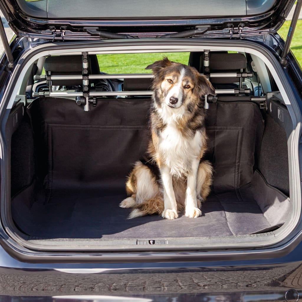 Trixie Car Boot Cover For Dogs 120X150 Cm Black