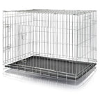 Trixie Home Kennel Galvanized