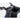 Trixie Front Bicycle Basket For Pet 41X26X26 Cm Black And Grey