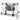 Trixie Pet Transport Box L Aluminium