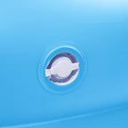 Big Lagoon Family Pool 262x157x46 cm