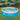 Fast Set Inflatable Swimming Pool Round 305x76 cm 57266