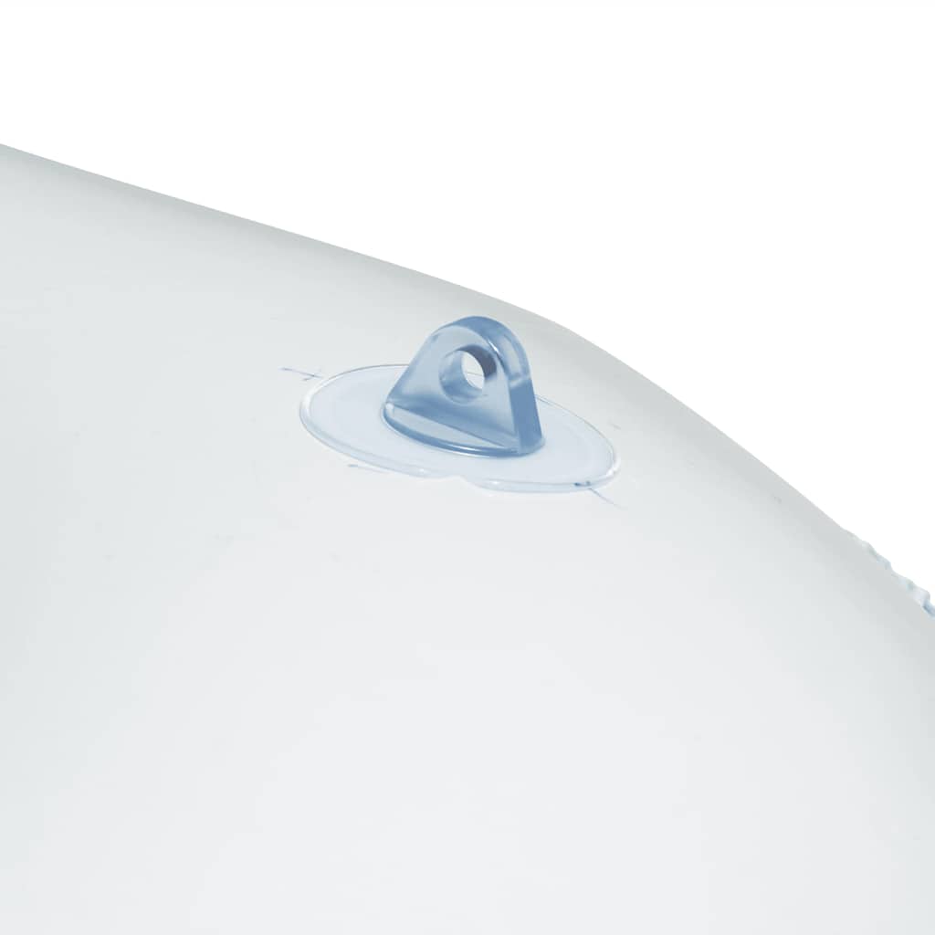 Canopy Play Pool Blue 140x140x114 cm 52192