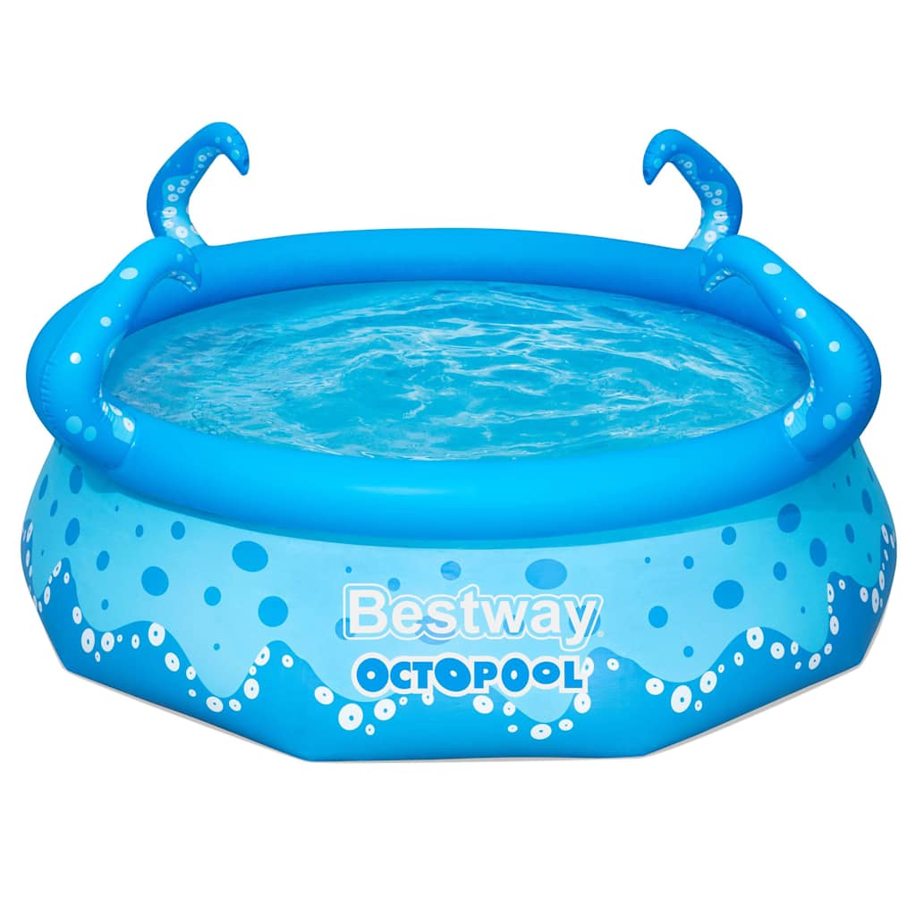 Easy Set Pool OctoPool 274x76 cm