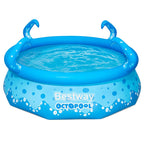 Easy Set Pool OctoPool 274x76 cm