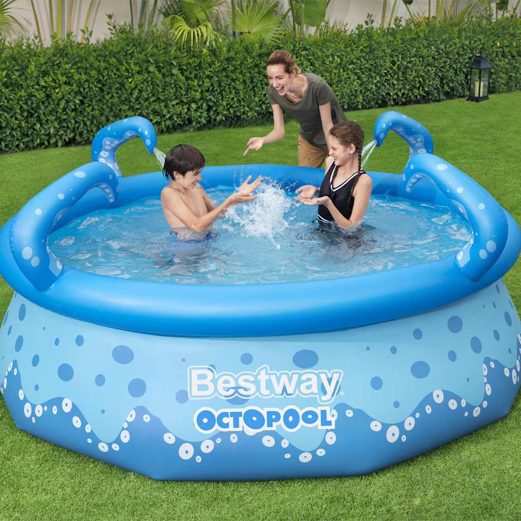 Easy Set Pool OctoPool 274x76 cm