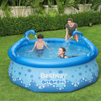 Easy Set Pool OctoPool 274x76 cm