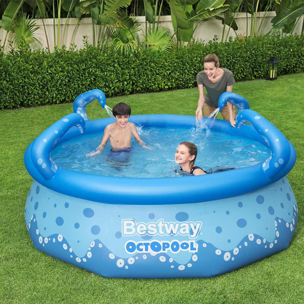 Easy Set Pool OctoPool 274x76 cm