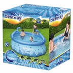 Easy Set Pool OctoPool 274x76 cm