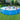 Swimming Pool Steel Pro Frame 366x76 cm