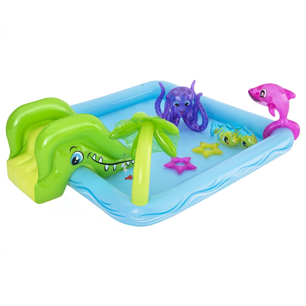 Fantastic Aquarium Play Center 239x206x86 cm