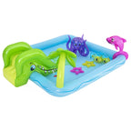 Fantastic Aquarium Play Center 239x206x86 cm