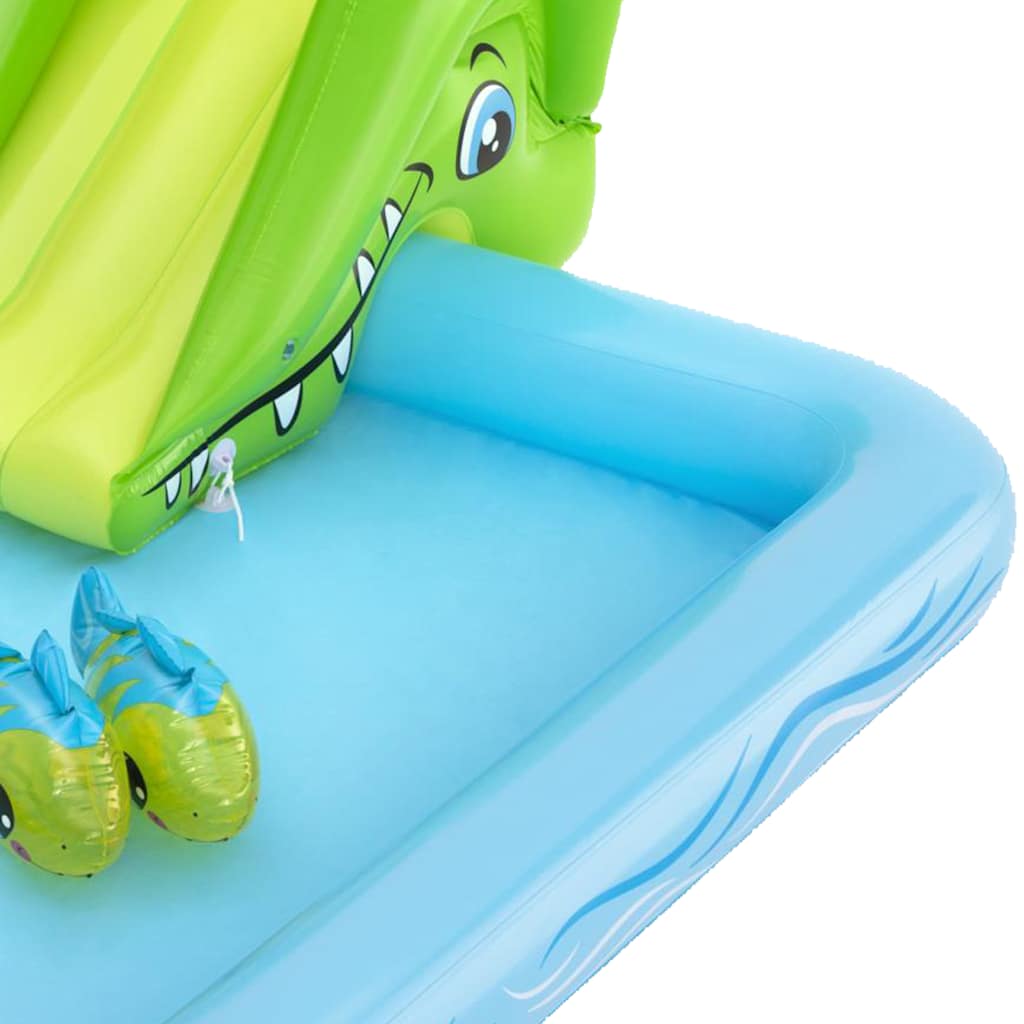 Fantastic Aquarium Play Center 239x206x86 cm